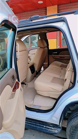 شيفروليه تاهو